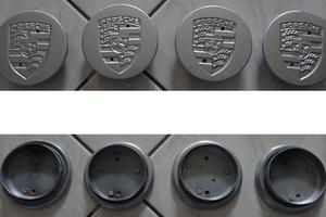 Ricambi Porsche 944 S2