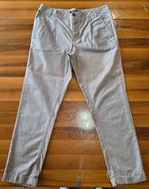 Pantaloni Antony Morato taglia 32