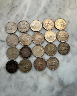 500 lire