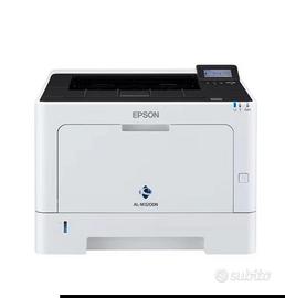 Stampante EPSON AL-M320DN NUOVA SOTTOPREZZO