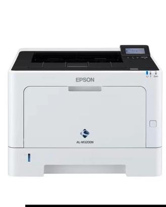 Stampante EPSON AL-M320DN NUOVA SOTTOPREZZO