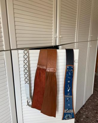 👗 Lotto Cinture Donna Fashion – 3 Modelli Origin.