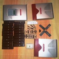 ANTIFURTO Italiano GSM marca SINCRONIC