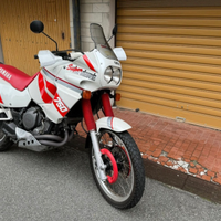 Yamaha XTZ Supertenere 750 Asi