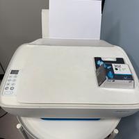 Hp Deskjet 3630