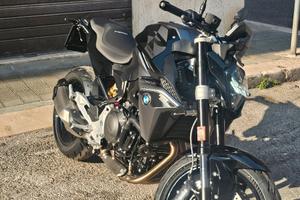 F900R 2025