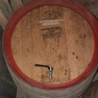 Botte in rovere