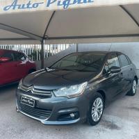 Citroen C4 1.6 HDi 90 Business