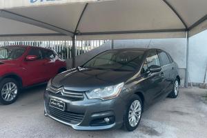 Citroen C4 1.6 HDi 90 Business