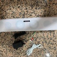 Soundbar casse
