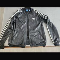 tuta adidas