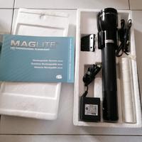 torcia ricaricabile Maglite