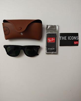 Occhiali da sole Rayban Wayfarer RB2140