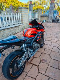 CBR 600 RR 2006
