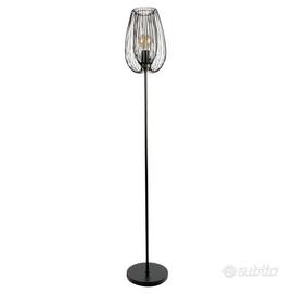 Lampada da terra Lucid di Leit Motiv