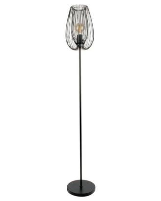 Lampada da terra Lucid di Leit Motiv