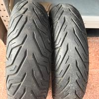Gomme vespa 300 misure 120/70 12 + 130/70 12