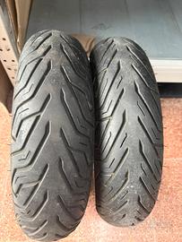 Gomme vespa 300 misure 120/70 12 + 130/70 12