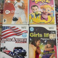 Giochi Wii