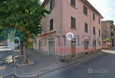 Attività Commerciale Sant'Angelo Lodigiano