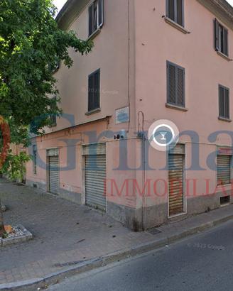 Attività Commerciale Sant'Angelo Lodigiano