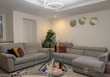 CASA INDIPENDENTE A PONTIROLO NUOVO