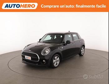 MINI Cooper AU19206