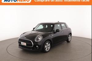 MINI Cooper AU19206