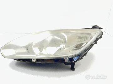 FARO ANTERIORE SINISTRO FORD C - Max Serie 1787130