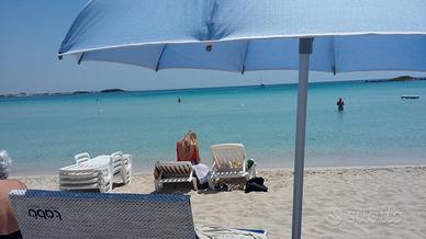 Settembre in Villino a Porto Cesareo