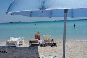 Settembre in Villino a Porto Cesareo