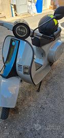 Vespa 50 pk xl