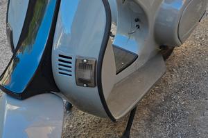 Vespa 50 pk xl