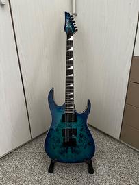 Chitarra elettrica Ibanez Gio