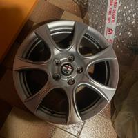 Cerchi 16 Giulietta