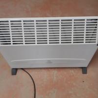 Stufetta termosifone a convezione