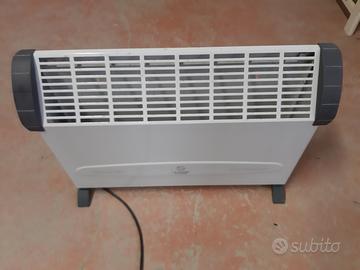 Stufetta termosifone a convezione