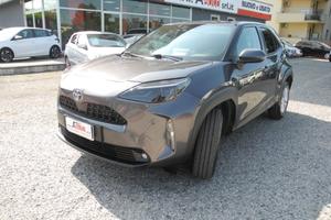 TOYOTA Yaris Cross 1.5 Hybrid E-CVT Business -Ok