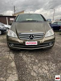 MERCEDES - Classe A - 180 CDI Avantgarde