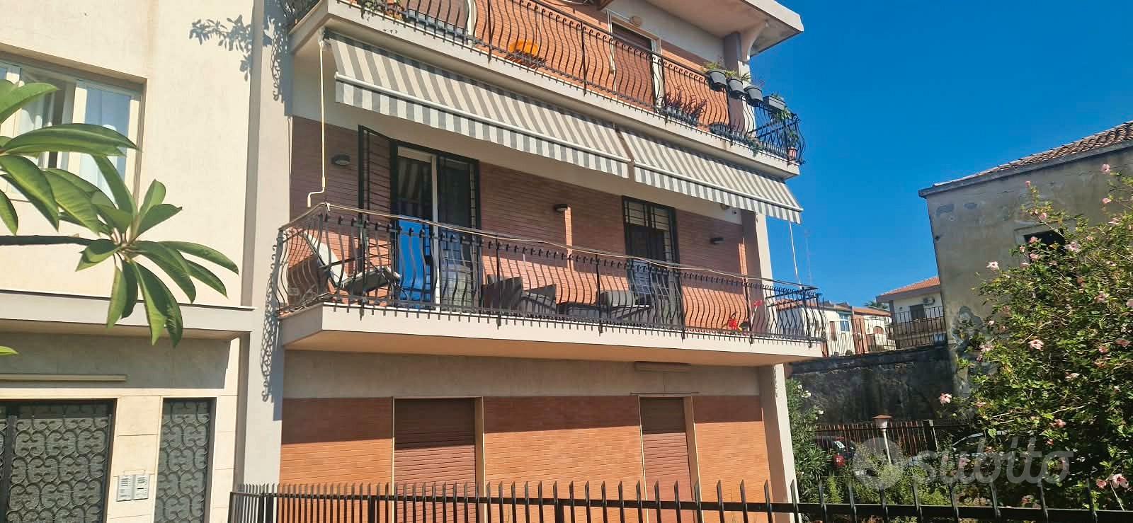 Appartamento – Aci Castello, Cannizzaro - Vista 5