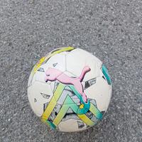 pallone puma piccolo