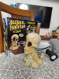 Gioco " Occhio al fantasma" 