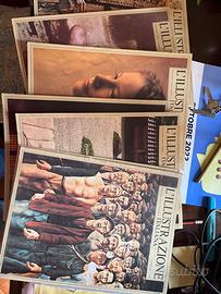 L illustrazione italiana