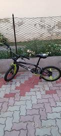 bmx in buone condizioni 