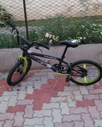 bmx in buone condizioni 