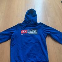 Felpa diesel