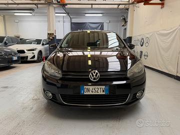 Golf 3 2.0 tdi 110cv highline