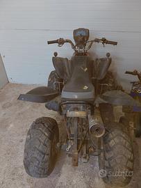 Altro Altro modello - 2005