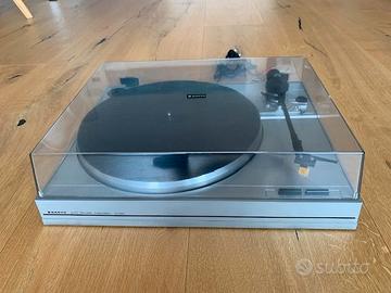 Piatto Sanyo TP220