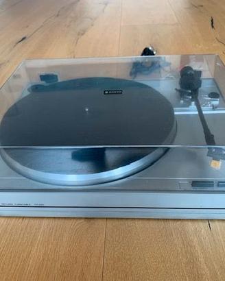 Piatto Sanyo TP220